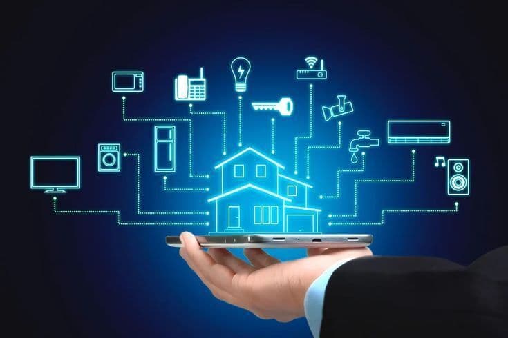 Smart Automation