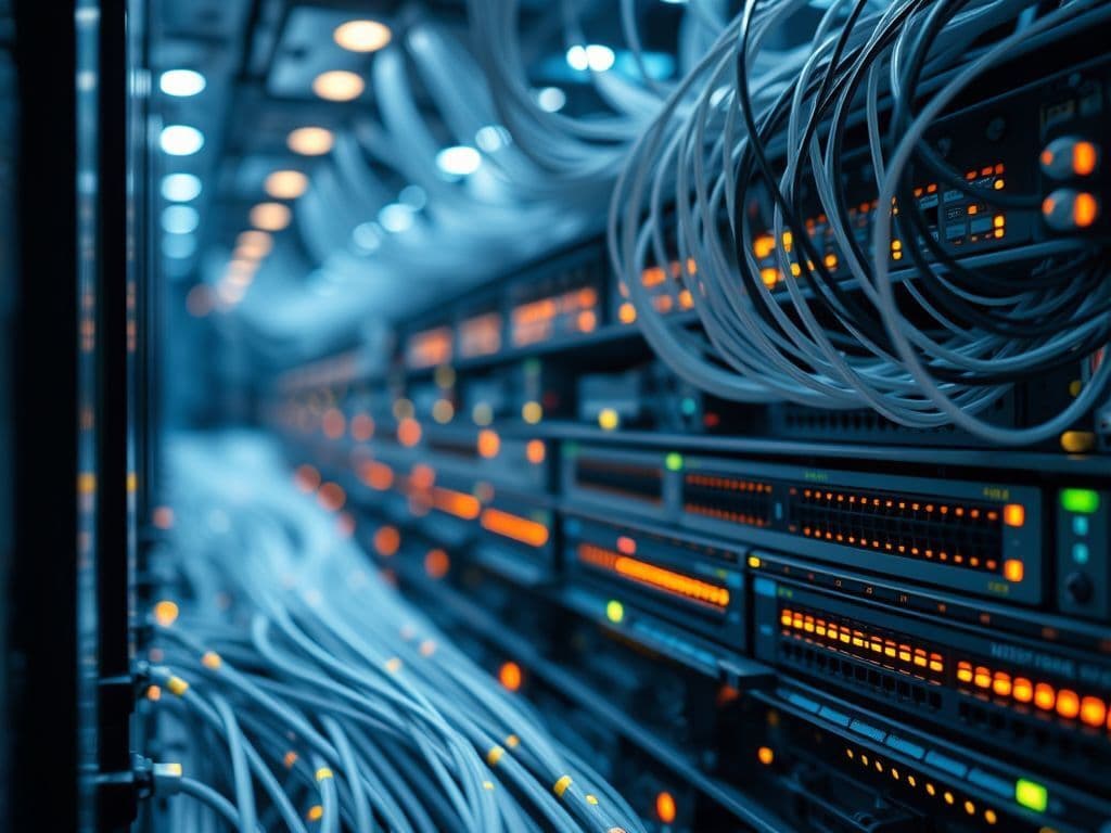 Networking Setup