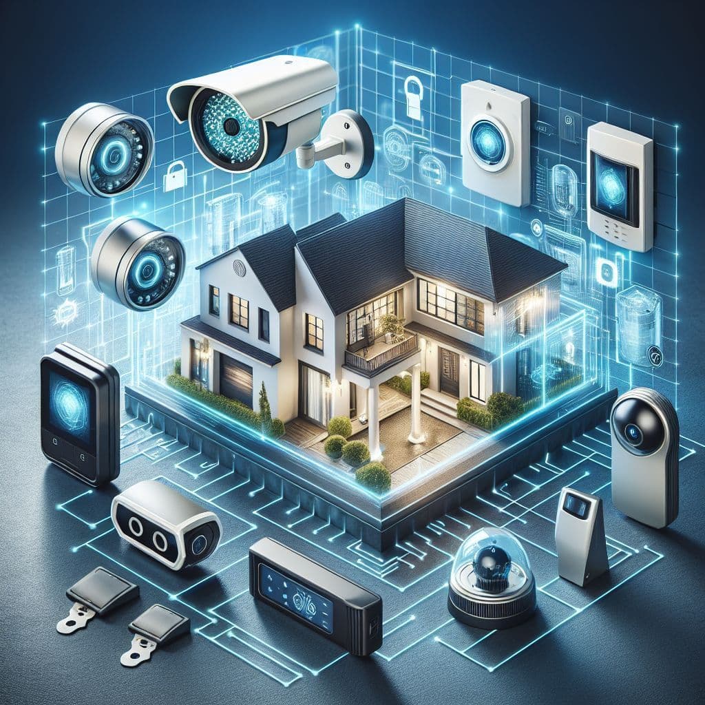 Home Automation