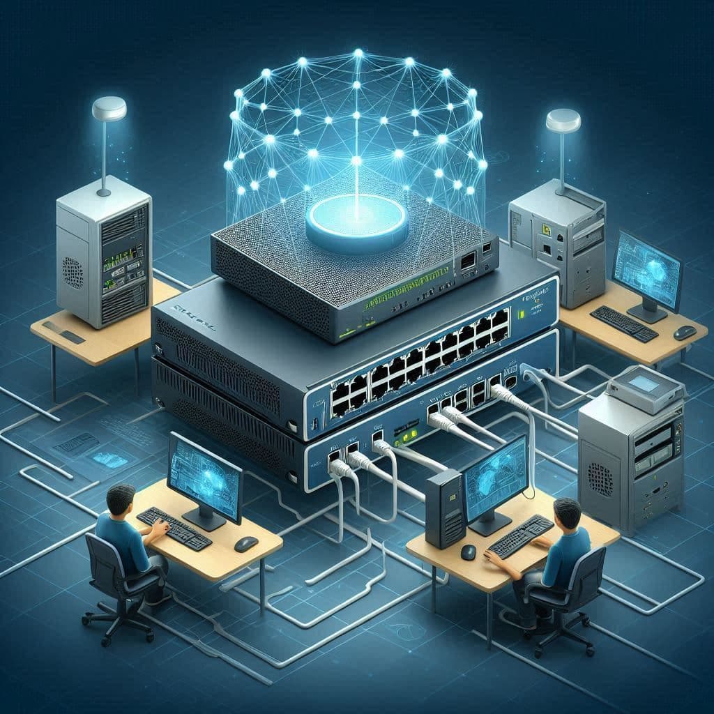 Security Systems