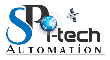 SPI-Tech Logo